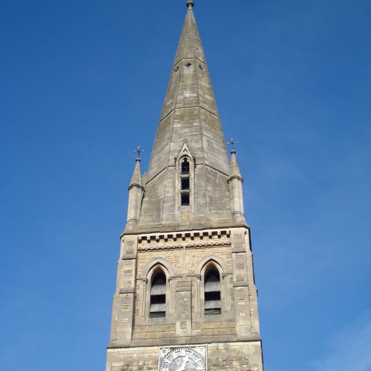 St Luke's Church, Maidenhead
