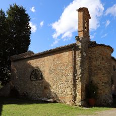 Chiesa di San Fabiano