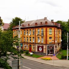 Жилой дом (Калининград)