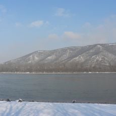 Бурда (горы)