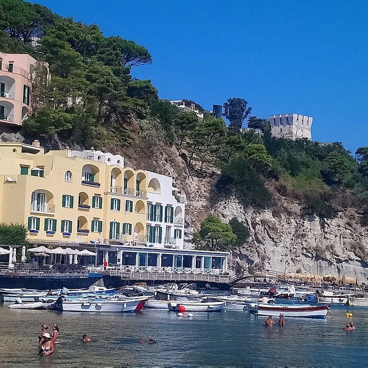 Ischia