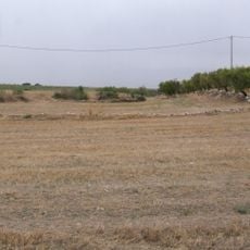 Clotets de la Isidra