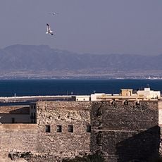Baluarte de la Concepción