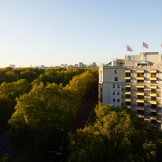 Dorchester Hotel