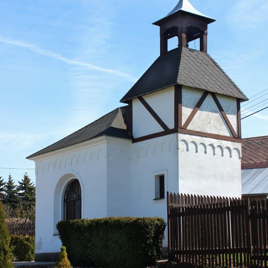 Chapel of Saint Anne