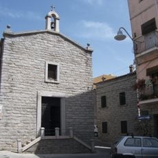 Chiesa di Nostra Signora del Pilar
