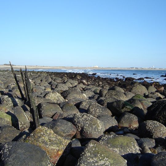 East Matunuck State Beach