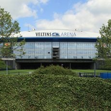 Veltins-Arena