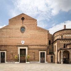 Padova Katedrali