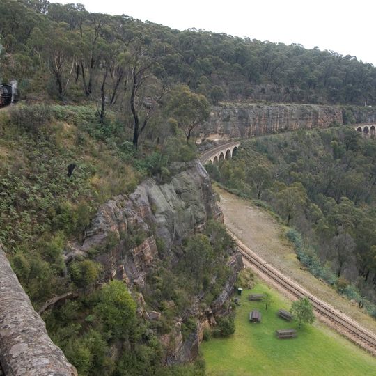 Lithgow Zig Zag