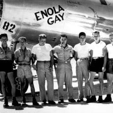 Enola Gay