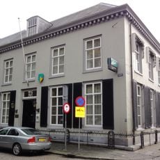 Parade 14, 's-Hertogenbosch