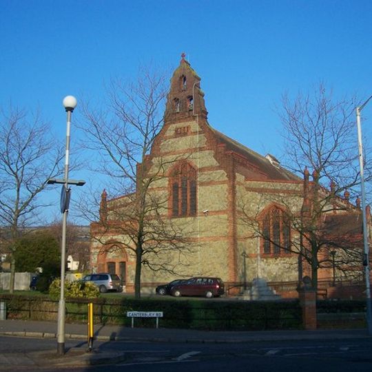 Harbour Church