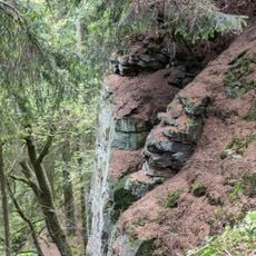 NSG Teutoniaklippen und Teutonia