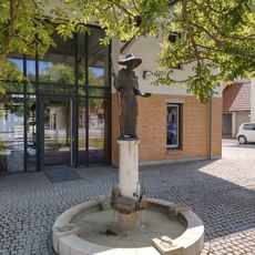 Willeboldsbrunnen