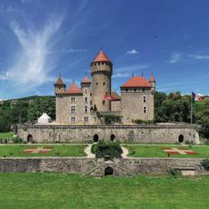 Kasteel van Montrottier