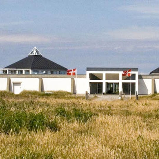 Skagen Odde Nature Centre