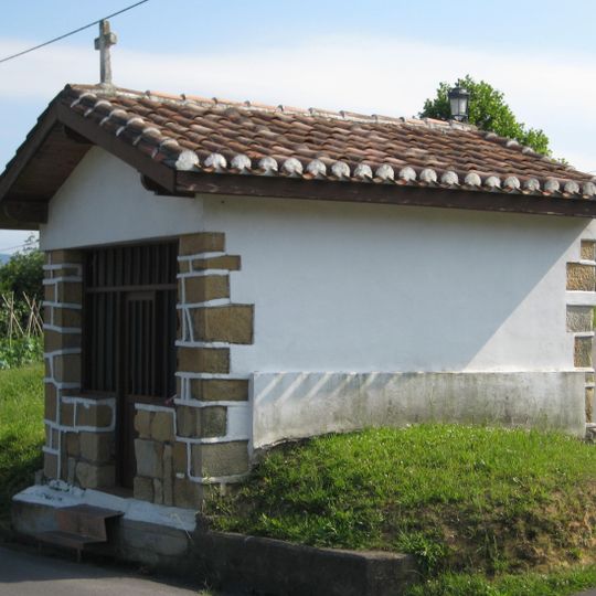 Ermita de la Magdalena
