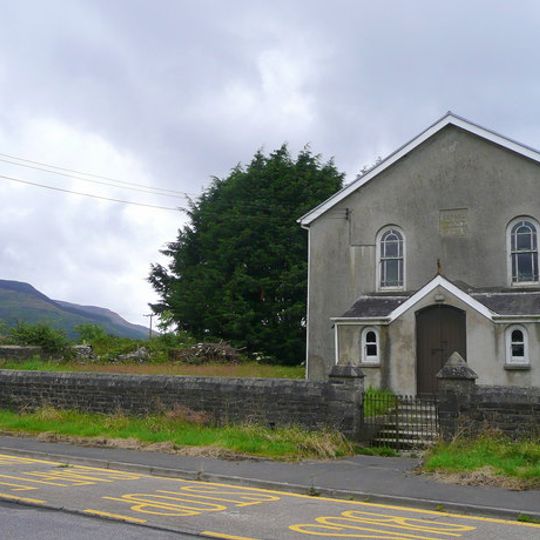 Bethel Wesleyan Methodist Chapel
