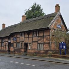 Hinckley And District Museum