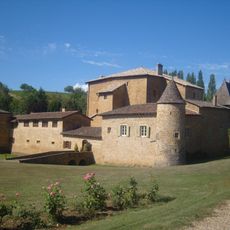 Château du Sou