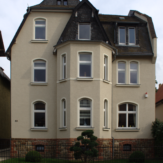 Haus Alter Wetzlarer Weg 43