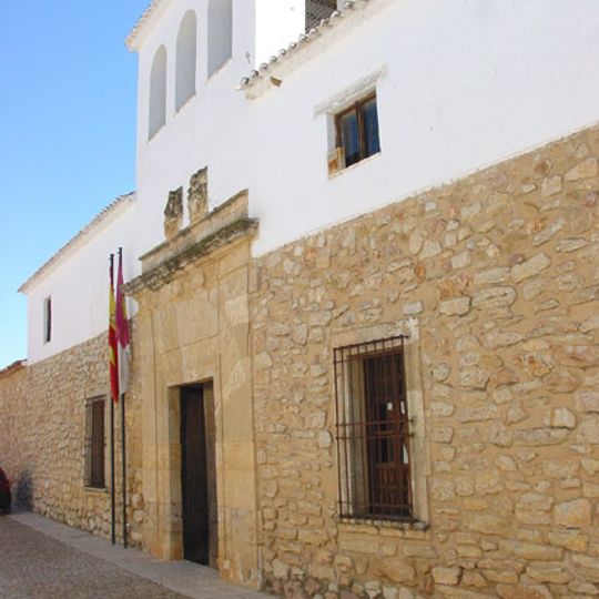 Museo-Casa de Dulcinea del Toboso