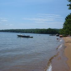 Lac Sebago