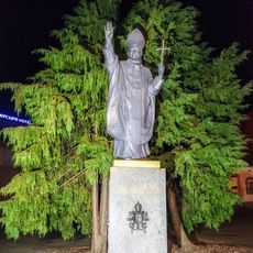 Pomnik Jana Pawła II