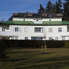 Villa Eichmann