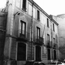 Casa Sardà i Salvany
