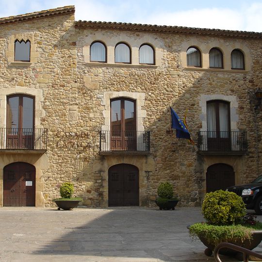Casa de la Vila