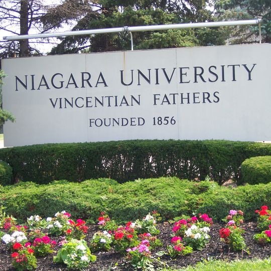 Niagara University