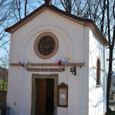 Kaplica Męki Pańskiej w Grybowie