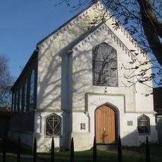 Doopsgezinde Vermaning