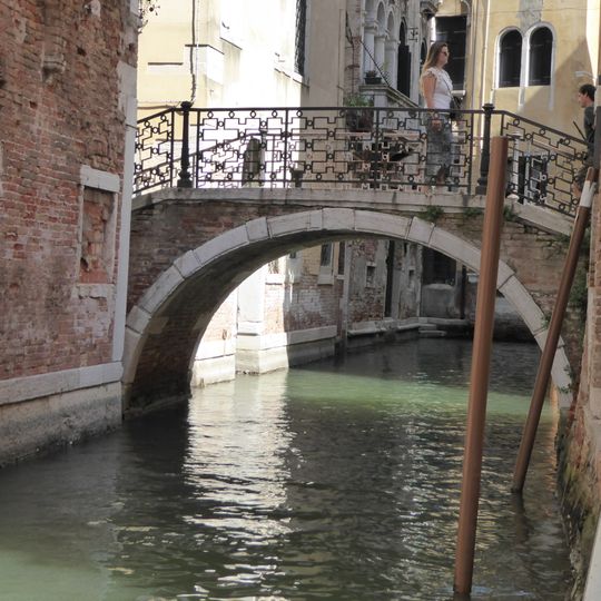 Ponte de San Provolo