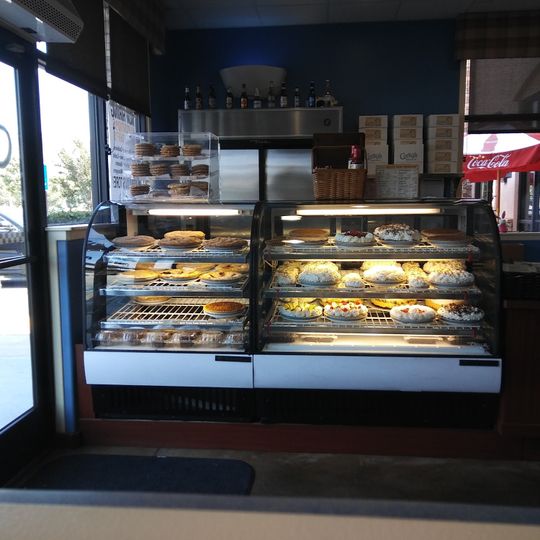 Corki's Kitchen & Bakery