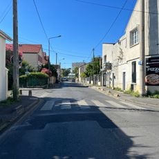 Chemin Saint-Léger