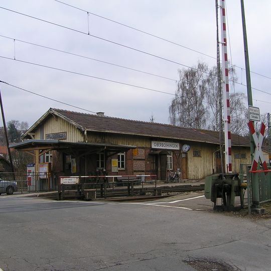Oberboihingen