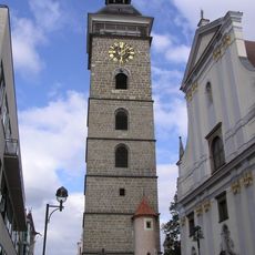 Black Tower