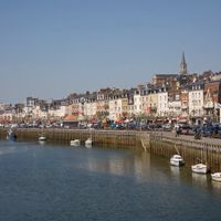 Trouville-sur-Mer