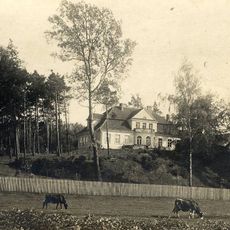 Dwór Habichta w Przeworsku