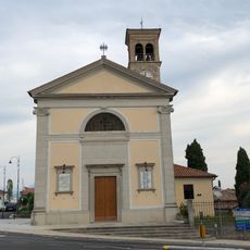 Chiesa di Sant'Andrea Apostolo