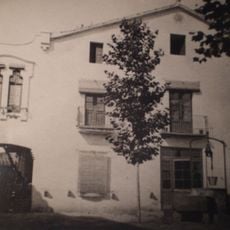 Can Rovira del Villar