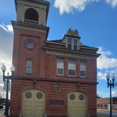 Pennsylvania National Fire Museum