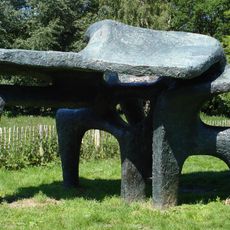 Het oneindige huis