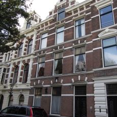 Sweelinckplein 82, The Hague