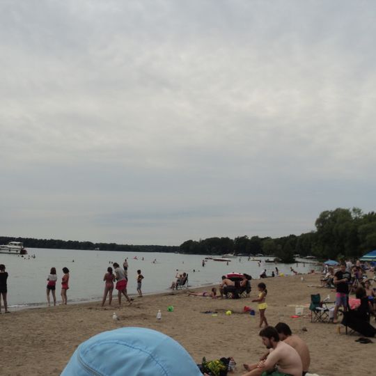 Parc provincial Mara