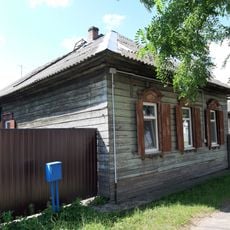 Karla Marksa Street 95, Babrujsk