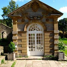 Orangery, About 50 Metres East Of Hestercombe House
